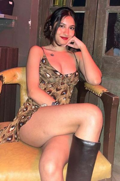 escort service in Cuffe Parade