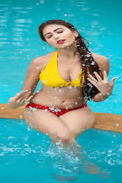 Cuffe Parade russian escorts